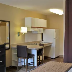 Bild von Candlewood Suites Southfield - Detroit, an IHG Hotel