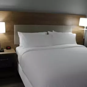 Bild von Candlewood Suites Southfield - Detroit, an IHG Hotel