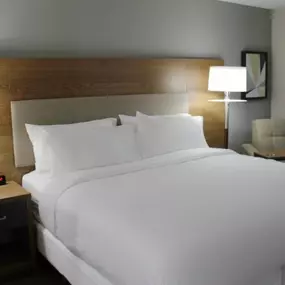 Bild von Candlewood Suites Southfield - Detroit, an IHG Hotel