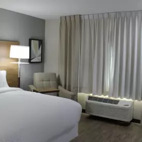 Bild von Candlewood Suites Southfield - Detroit, an IHG Hotel