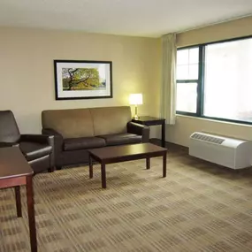 Bild von Candlewood Suites Southfield - Detroit, an IHG Hotel