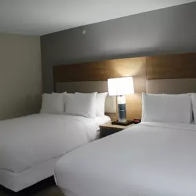 Bild von Candlewood Suites Southfield - Detroit, an IHG Hotel