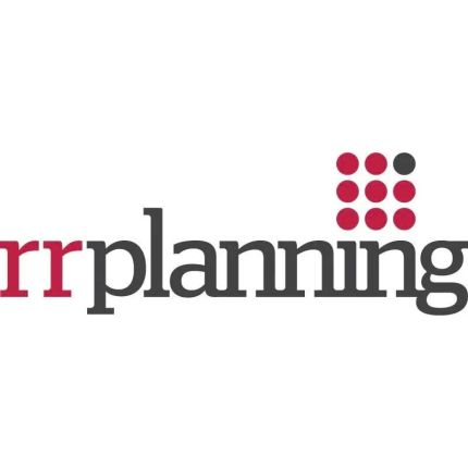 Logo od RR Planning Ltd
