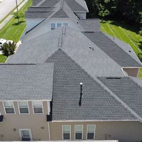 Roof Install in South Carolina