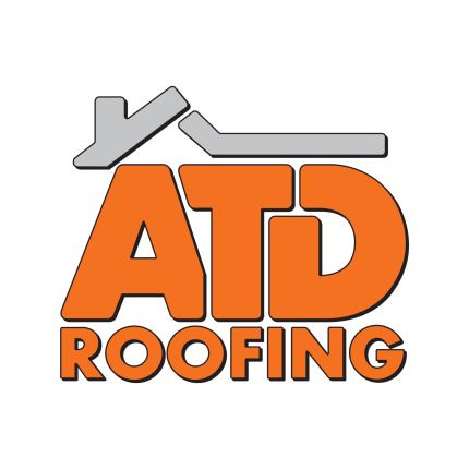 Logotyp från ATD Roofing