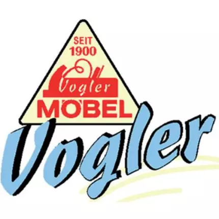 Logótipo de Gebrüder Vogler Einrichtungshaus Inh. Dieter Vogler e.K.