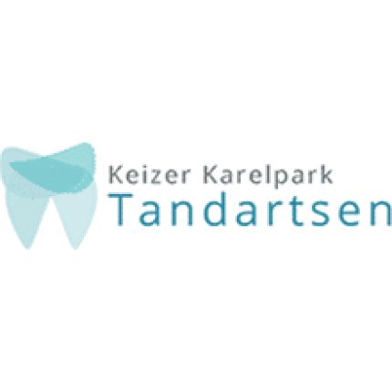 Logo od Keizer Karelpark Tandartsen