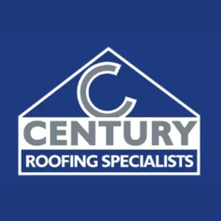 Logo fra Century Roofing Specialists