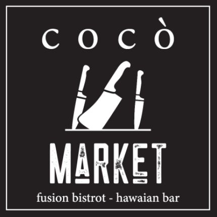 Logo von Locanda Coco- Coco Market