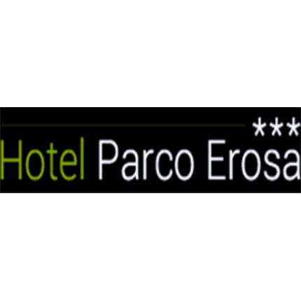 Logotyp från Albergo Hotel Parco Erosa