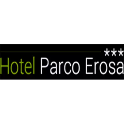 Logo de Albergo Hotel Parco Erosa