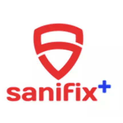 Logo van Sanifix