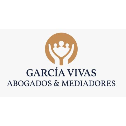 Λογότυπο από Garcia Vivas Abogados & Mediadores