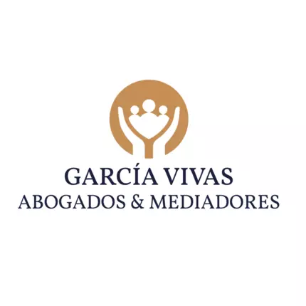 Logotipo de Garcia Vivas Abogados & Mediadores