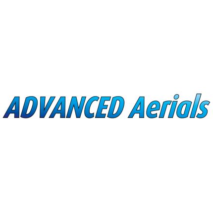 Logo from Advanced Aerials