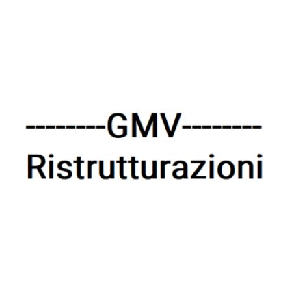 Logótipo de Gmv Ristrutturazioni
