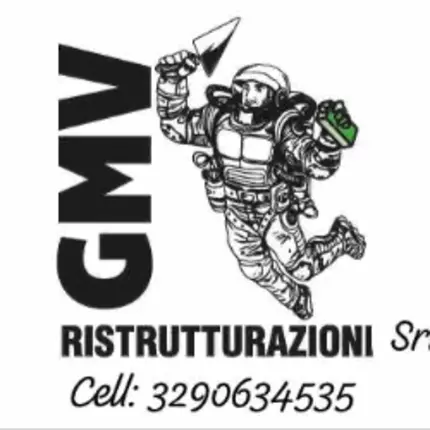 Logo de Gmv Ristrutturazioni