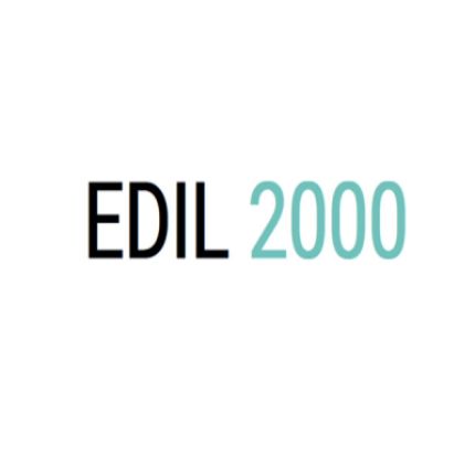 Logo od Impresa Edile Edil 2000