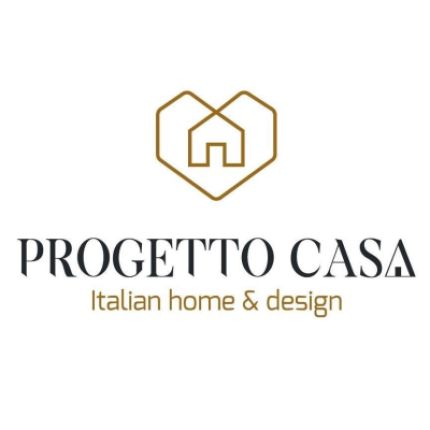 Logo von Progetto Casa