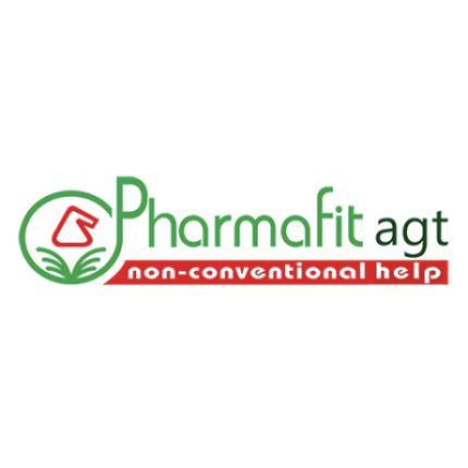 Logo fra Pharmafit Agt