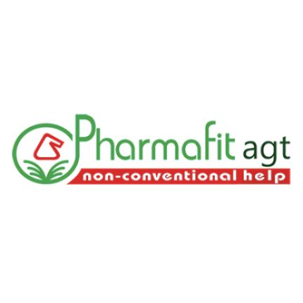 Logotyp från Pharmafit Agt