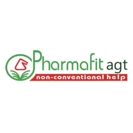 Logo od Pharmafit Agt