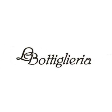 Logo de La Bottiglieria