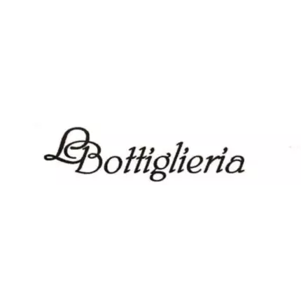 Logo de La Bottiglieria