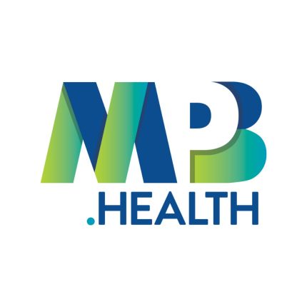 Logo da MPBHealth