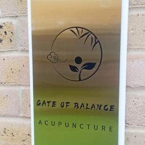 Bild von Gate of Balance Acupuncture