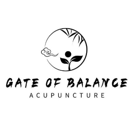 Λογότυπο από Gate of Balance Acupuncture