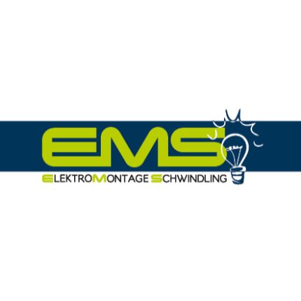Logo da EMS Elektromontage Schwindling GmbH