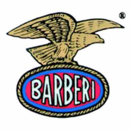 Logo de Barberi Auto