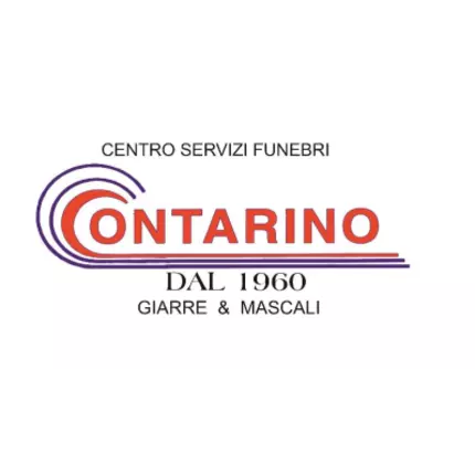 Logo od Agenzia Funebre Contarino Filippo