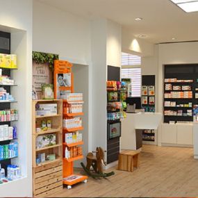 Bild von Merkur-Apotheke oHG