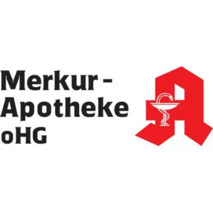 Λογότυπο από Merkur-Apotheke oHG