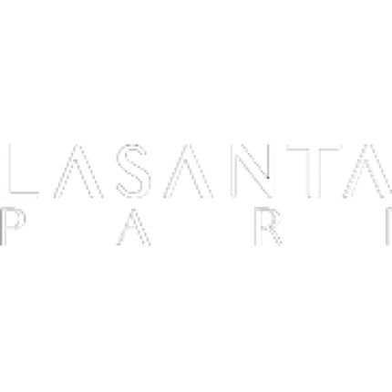 Logo from La Santa Pari
