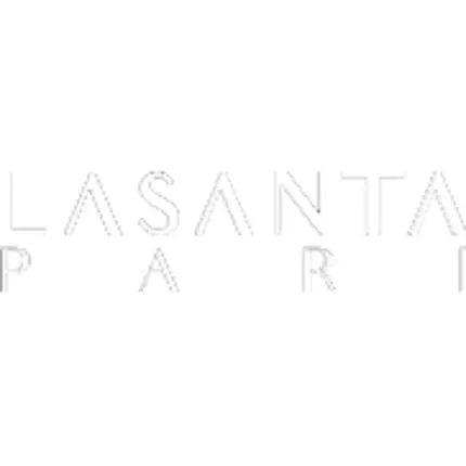 Logo fra La Santa Pari