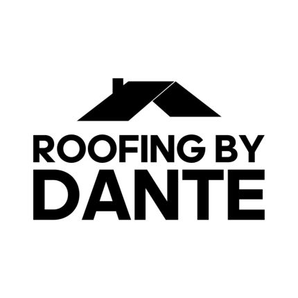 Logo fra Roofing By Dante