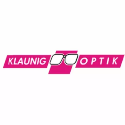 Logotipo de Optik Klaunig