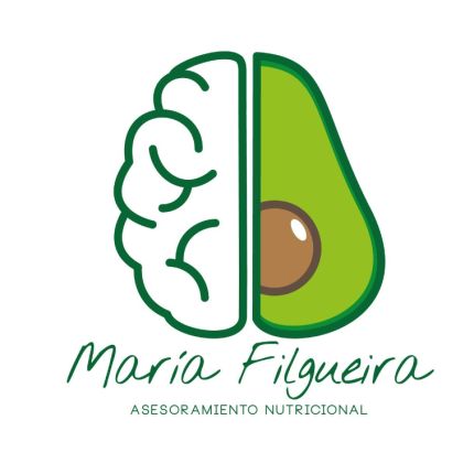 Logótipo de Maria Filgueira - Asesoramiento Nutricional