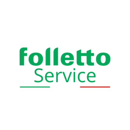 Logo de Folletto Service