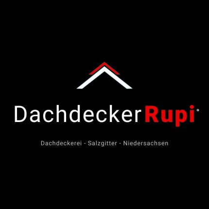 Logo from Dachdecker Rupi
