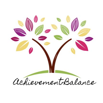 Logo da Achievement Balance Autism Therapy
