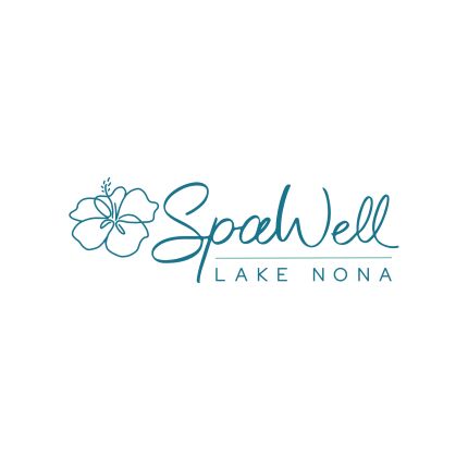 Logo da SpaWell Lake Nona