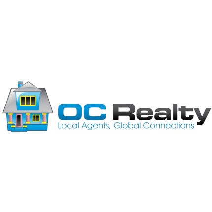 Logo od Cindi O’Connell - OC Realty Team