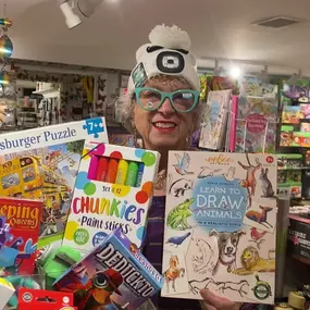 National Preparedness Month means all different things at our three stores…watch to see what it means for Concord Toy Box! #NationalPreparednessMonth #concordma #concordmassachusetts #enjoylocalconcordma