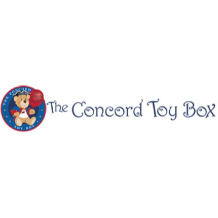 Logo de The Concord Toy Box