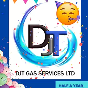 Bild von DJT Gas Services Ltd