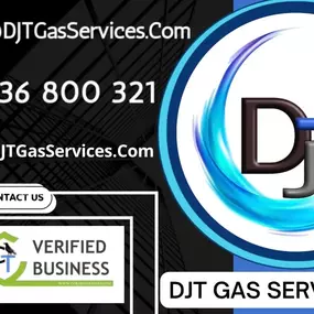 Bild von DJT Gas Services Ltd